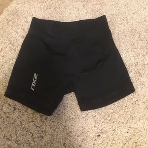 Women Triathlon shorts- 2xu Active Tri Short